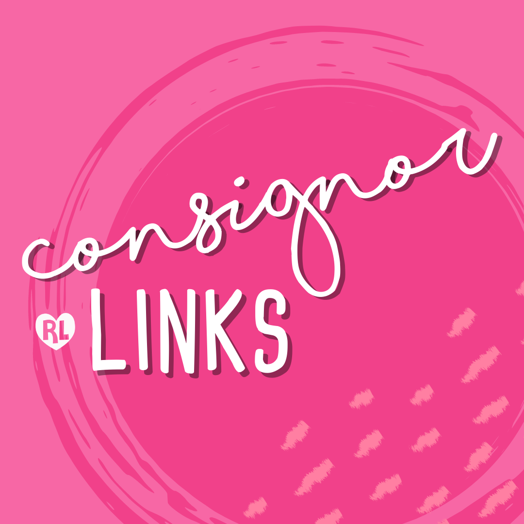 Consignor Links